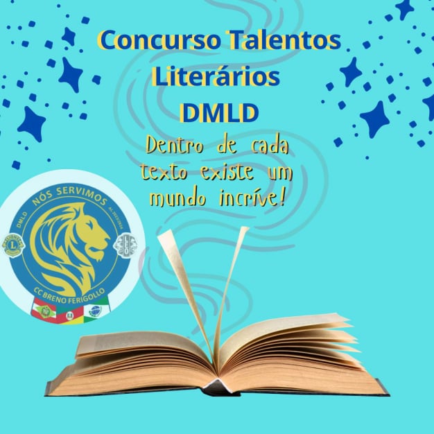 CONCURSO TALENTOS